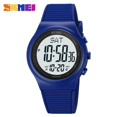 Мужские часы Skmei 1980BU Blue