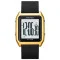 Skmei 1866GDWT Gold-White