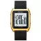 Skmei 1866GDWT Gold-White