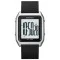 Skmei 1866SIWT Silver- White
