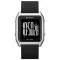 Skmei 1866SIBK Silver-Black