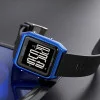 Наручний годинник Skmei 1866BUBK Blue-Black фото 5
