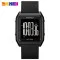 Skmei 1866BKBK Black-Black