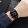Чоловічий годинник Skmei 1866BKBK Black-Black фото 5