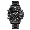 Чоловічий годинник Skmei 1850BKBK Black-Black фото 2