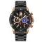 Skmei 9235RG Rose Gold