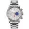 Skmei 9235SISI Silver-Silver