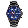 Чоловічий годинник Skmei 9250BKBU Black-Blue фото 2