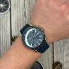 Чоловічий годинник Skmei 9253PRGBU Rose Gold-Blue Sil фото 5