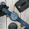 Чоловічий годинник Skmei 9253PRGBU Rose Gold-Blue Sil фото 7