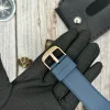 Чоловічий годинник Skmei 9253PRGBU Rose Gold-Blue Sil фото 11