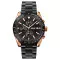 Skmei 9253RGBK Rose Gold-Black
