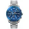 Skmei 9253SIBU Silver-Blue