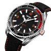 Мужские часы Skmei 9291OG Orange фото 3