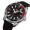 Мужские часы Skmei 9291RD Red фото 3