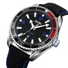 Мужские часы Skmei 9291BU Blue фото 3