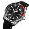 Мужские часы Skmei 9291BK Black фото 3