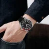 Мужские часы Skmei 9291BK Black фото 4