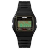 Наручний годинник Skmei 1412BKGD Black-Gold фото 3