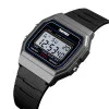 Наручний годинник Skmei 1412TN Titanium фото 4