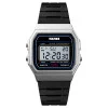 Наручний годинник Skmei 1412SI Silver фото 2