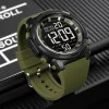 Мужские часы Skmei 1845AG Army Green фото 5