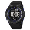 Мужские часы Skmei 1845BU Blue фото 2