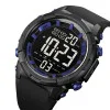 Мужские часы Skmei 1845BU Blue фото 3