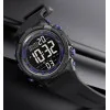 Мужские часы Skmei 1845BU Blue фото 4