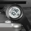 Мужские часы Skmei 1856BKWT Black-White фото 4