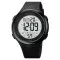 Skmei 1856BKWT Black-White
