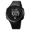 Мужские часы Skmei 1856BKBK Black-Black фото 2