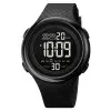 Чоловічий годинник Skmei 1856BKBK Black-Black фото 2