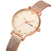 Жіночий годинник Skmei 1874RG Rose Gold фото 3
