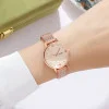 Жіночий годинник Skmei 1874RG Rose Gold фото 4