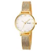 Жіночий годинник Skmei 1874GD Gold фото 2