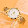 Жіночий годинник Skmei 1874GD Gold фото 5