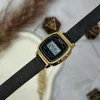 Жіночий годинник Skmei 1901MHGDBK Gold-Black Mesh фото 5