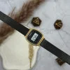 Жіночий годинник Skmei 1901MHGDBK Gold-Black Mesh фото 7