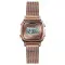 Skmei 1901MHRG Rose Gold Mesh