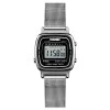 Чоловічий годинник Skmei 1901MHSI Silver Mesh фото 2