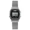 Skmei 1901MHSI Silver Mesh