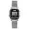 Skmei 1901MHSI Silver Mesh