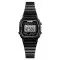 Skmei 1901SBK Black Steel