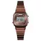 Skmei 1901SCF Cofee Steel