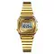 Skmei 1901SGD Gold Steel
