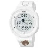 Детские часы Skmei 1973BR Bear фото 2