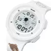 Дитячий годинник Skmei 1973BR Bear фото 3