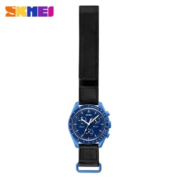 Наручний годинник Skmei 1982BU Blue фото 4