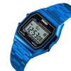 Наручний годинник Skmei 1123BU Blue фото 4